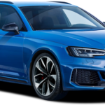 AUDI RS4 2.9 V6 TFSI PERFORMANCE ECU TUNE STAGE 1 (2016-2018)