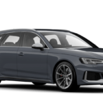 AUDI RS4 2.9 V6 TFSI PERFORMANCE ECU TUNE STAGE 1 (2019- PRESENT)