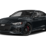 AUDI RS5 - 2.9 V6 (F5 MK1) - (2017-2018) - STAGE 1 PERFORMANCE SOFTWARE TUNE (ECU TUNE)
