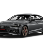 AUDI RS5 - 2.9 V6 (F5 MK2) - (2019-PRESENT) - STAGE 1 PERFORMANCE SOFTWARE TUNE (ECU TUNE)