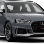 AUDI RS6 - 4.0 TFSI (C7) - (2012-2019) - STAGE 1 PERFORMANCE SOFTWARE TUNE (ECU TUNE)