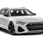 AUDI RS6 - 4.0 TFSI (C8) - (2020-PRESENT) - STAGE 1 PERFORMANCE SOFTWARE TUNE (ECU TUNE)