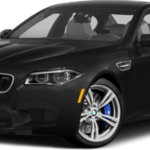 BMW 550i - F10 ( 2011 -> 2017 ) STAGE 1 PERFORMANCE SOFTWARE TUNE