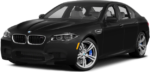 BMW 550i - F10 ( 2011 -> 2017 ) STAGE 1 PERFORMANCE SOFTWARE TUNE