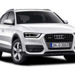 AUDI Q3 - 2.0 TFSI - (U8) MK2 - 2015-2018 - STAGE 1 PERFORMANCE SOFTWARE TUNE (ECU TUNE)