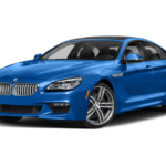 BMW 650i - F12 / F13 / F06 ( 2011 -> 2018 ) STAGE 1 PERFORMANCE SOFTWARE TUNE