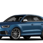 AUDI RS Q3 - 2.5 TFSI - (U8) MK2 - 2015-2018 - STAGE 1 PERFORMANCE SOFTWARE TUNE (ECU TUNE)