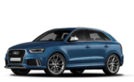 AUDI RS Q3 - 2.5 TFSI - (U8) MK2 - 2015-2018 - STAGE 1 PERFORMANCE SOFTWARE TUNE (ECU TUNE)