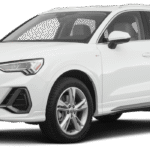AUDI Q3 - 2.0 TFSI - (F3) - 2018-PRESENT - STAGE 1 PERFORMANCE SOFTWARE TUNE (ECU TUNE)