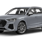 AUDI RS Q3 - 2.5T GPF - (F3) - 2018-PRESENT - STAGE 1 PERFORMANCE SOFTWARE TUNE (ECU TUNE)
