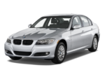 BMO 540i - E60 (2005-2010) STAGE 1 PERFORMANCE SOFTWARE TUNE