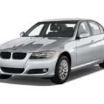 BMO 540i - E60 (2005-2010) STAGE 1 PERFORMANCE SOFTWARE TUNE