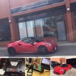ALFA ROMEO 4C - 1.75L Turbo - 240HP - ( 2014-> 2020 )  - STAGE 1 PERFORMANCE SOFTWARE TUNE ( ECU TUNE ) - Image 3