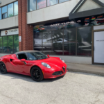 ALFA ROMEO 4C - 1.75L Turbo - 240HP - ( 2014-> 2020 )  - STAGE 1 PERFORMANCE SOFTWARE TUNE ( ECU TUNE )