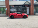 ALFA ROMEO 4C - 1.75L Turbo - 240HP - ( 2014-> 2020 )  - STAGE 1 PERFORMANCE SOFTWARE TUNE ( ECU TUNE ) - Image 2