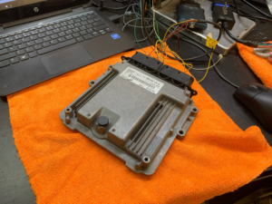 ALFA ROMEO 4C - 1.75L Turbo - 240HP - ( 2014-> 2020 )  - STAGE 1 PERFORMANCE SOFTWARE TUNE ( ECU TUNE ) - Image 4