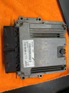 ALFA ROMEO 4C - 1.75L Turbo - 240HP - ( 2014-> 2020 )  - STAGE 1 PERFORMANCE SOFTWARE TUNE ( ECU TUNE ) - Image 5