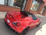 ALFA ROMEO 4C - 1.75L Turbo - 240HP - ( 2014-> 2020 )  - STAGE 1 PERFORMANCE SOFTWARE TUNE ( ECU TUNE ) - Image 10