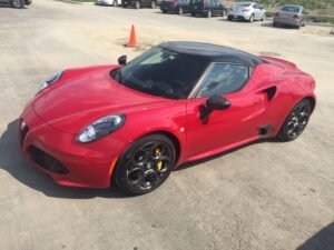 ALFA ROMEO 4C - 1.75L Turbo - 240HP - ( 2014-> 2020 )  - STAGE 1 PERFORMANCE SOFTWARE TUNE ( ECU TUNE ) - Image 11