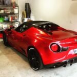 ALFA ROMEO 4C - 1.75L Turbo - 240HP - ( 2014-> 2020 )  - STAGE 1 PERFORMANCE SOFTWARE TUNE ( ECU TUNE ) - Image 13