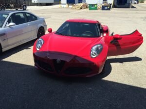 ALFA ROMEO 4C - 1.75L Turbo - 240HP - ( 2014-> 2020 )  - STAGE 1 PERFORMANCE SOFTWARE TUNE ( ECU TUNE ) - Image 14