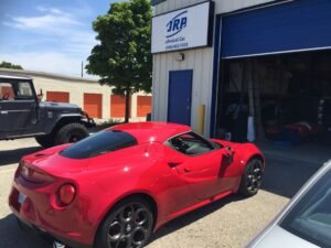 ALFA ROMEO 4C - 1.75L Turbo - 240HP - ( 2014-> 2020 )  - STAGE 1 PERFORMANCE SOFTWARE TUNE ( ECU TUNE ) - Image 15