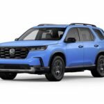 Honda Pilot 3.5L - J35Y8 V6 ( 2023 -  )- STAGE 1 PERFORMANCE SOFTWARE TUNE
