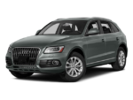 AUDI Q5 - 3.0 TFSI (8R MK2) - 2012-2016 - STAGE 1 PERFORMANCE SOFTWARE TUNE (ECU TUNE)