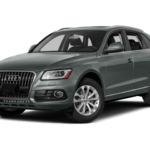 AUDI Q5 - 3.0 TFSI (8R MK2) - 2012-2016 - STAGE 1 PERFORMANCE SOFTWARE TUNE (ECU TUNE)
