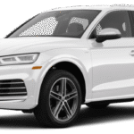 AUDI SQ5 - 3.0 TFSI (FY MK1) - (2017-2019) - STAGE 1 PERFORMANCE SOFTWARE TUNE (ECU TUNE)
