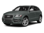 AUDI SQ5 - 3.0 TFSI (8R MK1) - 2012-2017 - STAGE 1 PERFORMANCE SOFTWARE TUNE (ECU TUNE)