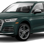 AUDI SQ5 - 3.0 TFSI (FY MK2) - (2019-PRESENT) - STAGE 1 PERFORMANCE SOFTWARE TUNE (ECU TUNE)