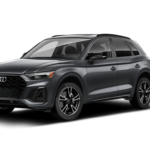 AUDI Q5 - 3.0 TFSI (FY MK1) - 2017-2019 - STAGE 1 PERFORMANCE SOFTWARE TUNE (ECU TUNE)