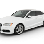 AUDI S3 - 2.0 TFSI  (8V) MK1 - 300HP - ( 2012-2016  ) - STAGE 1 PERFORMANCE SOFTWARE TUNE ( ECU TUNE )