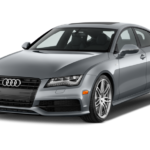 AUDI S7 - 4.0 TFSI  (MLB)- ( 2012-2019) - STAGE 1 PERFORMANCE SOFTWARE TUNE ( ECU TUNE )