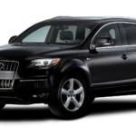 AUDI Q7 - 3.0 TFSI (4L MK2) - 2010-2014 - STAGE 1 PERFORMANCE SOFTWARE TUNE (ECU TUNE)