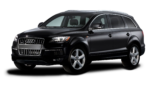 AUDI Q7 - 3.0 TFSI (4L MK2) - 2010-2014 - STAGE 1 PERFORMANCE SOFTWARE TUNE (ECU TUNE)