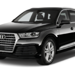 AUDI Q7 - 3.0 TFSI (4M MK2) - 2015-2019 - STAGE 1 PERFORMANCE SOFTWARE TUNE (ECU TUNE)