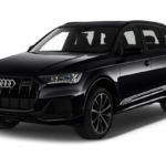 AUDI SQ7 - 4.0 TFSI (4M) - 2020-2023 - STAGE 1 PERFORMANCE SOFTWARE TUNE (ECU TUNE)