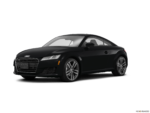 AUDI TTS-2.0 TFSI-(8S MK1)-(2014-2018) -PERFORMANCE SOFTWARE TUNE (ECU TUNE)