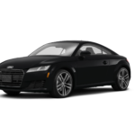 AUDI TTS-2.0 TFSI-(8S MK1)-(2014-2018) -PERFORMANCE SOFTWARE TUNE (ECU TUNE)