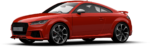 AUDI TTRS FV-2.5 TFSI-(8S MK1)-(2014-2018) -PERFORMANCE SOFTWARE TUNE (ECU TUNE)