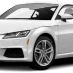 AUDI TT-2.0 - 40 TFSI-(8S MK2)-(09/2018-2020) -PERFORMANCE SOFTWARE TUNE (ECU TUNE)