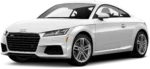 AUDI TT-2.0 - 40 TFSI-(8S MK2)-(09/2018-2020) -PERFORMANCE SOFTWARE TUNE (ECU TUNE)