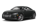AUDI TT-2.0 TFSI-(8S MK1)-(2014-2018) -PERFORMANCE SOFTWARE TUNE (ECU TUNE)