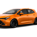 ADD OPTIONS & UPGRADE TUNES - TOYOTA COROLLA 2.0 E210 (2023+)