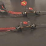 DIRECT ECU CONNECTION CABLE ( ECU - OBD ) - TOYOTA COROLLA 2.0 E210 (2023+)