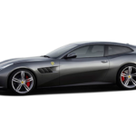 FERRARI GTC 4 LUSSO 3.9 V8- STAGE 1 PERFORMANCE SOFRWARE