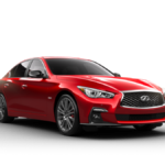 INFINITI Q50 (2016-2024) 3.0T VR30DDTT V6 - STAGE 1 TUNE