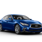 INFINITI Q50 (2014-2015) 3.7L VQ35HR / VQ37VHR V6 - STAGE 1 TUNE